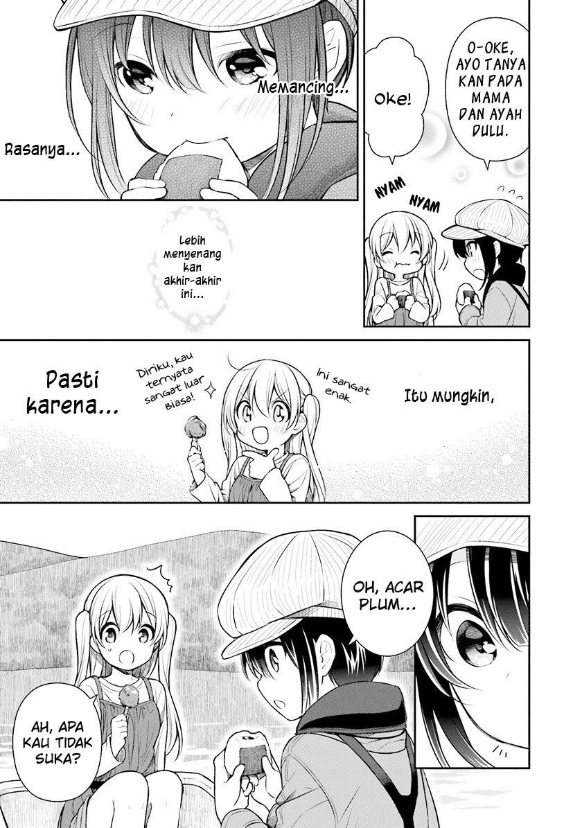 Slow Loop Chapter 05 Gambar 22